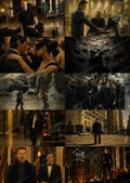 The Dark knight collection